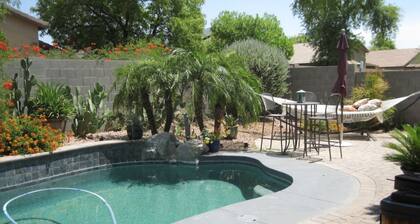 Family Friendly, Heated Pool, Make Yourself at Home