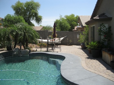 Family Friendly, Heated Pool, Make Yourself at Home