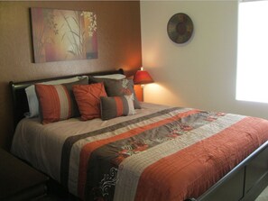 3 عدّة غرف نوم وخزنة داخل الغرفة ومكواة/لوح كي وواي فاي مجانًا