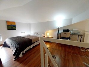 3 habitaciones y wifi 