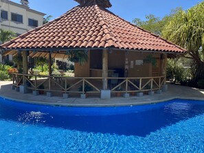 Pool - Few minutes from the most beautiful beaches in Costa Rica (Villarreal)