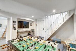 Area giochi