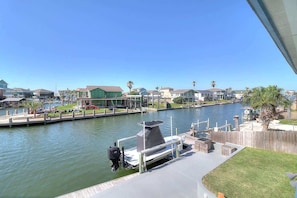 Marina - Estes Oasis (Aransas Pass)