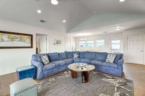 TV connectée, Hulu, baby-foot, services de streaming