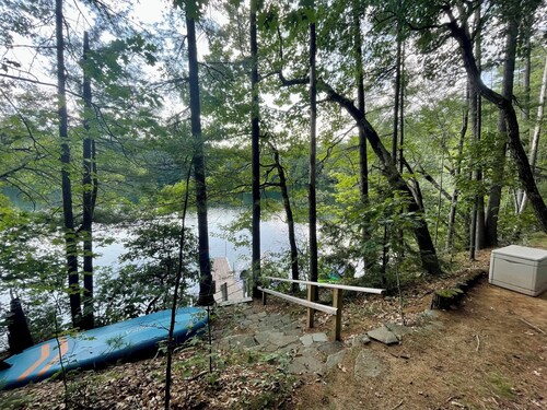 40min from Portland- Sandy Ridge Family Cottage