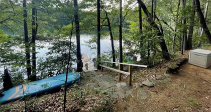 40min from Portland- Sandy Ridge Family Cottage