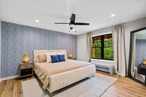 3 Schlafzimmer, Bügeleisen/Bügelbrett, Reisekinderbett, kostenloses WLAN