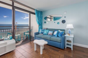 Smart TV, tenis de mesa y libros 