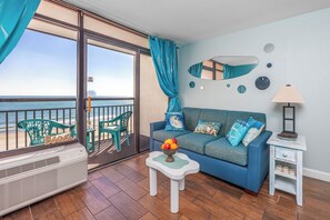 Smart TV, tenis de mesa y libros 