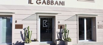 Hotel Gabbani 