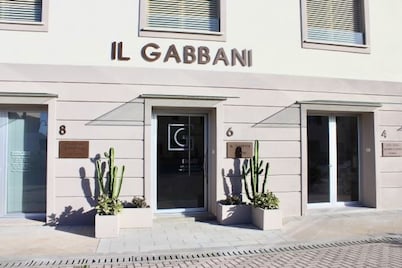 Hotel Gabbani 