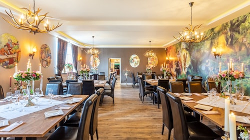 The Little Britain Inn