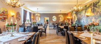 The Little Britain Inn