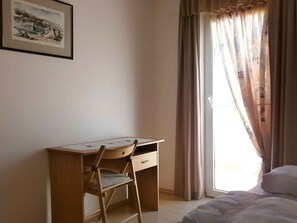 2 bedrooms, WiFi