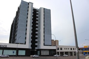 Exterior - Sweet Home in Windhoek, Namibia (Windhoek)
