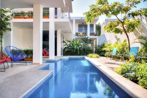 Pool