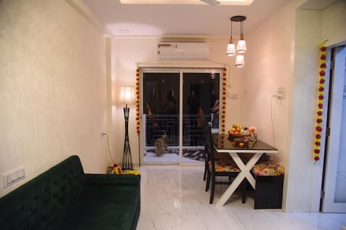 Avame 2BHK Lavish Flat In Manish Nagar