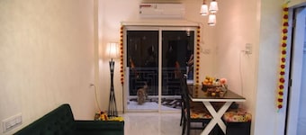 Avame 2BHK Lavish Flat In Manish Nagar