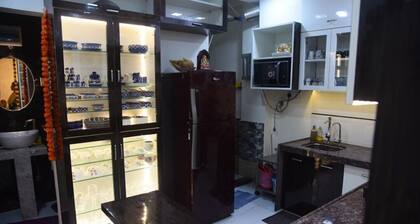 Avame 2BHK Lavish Flat In Manish Nagar