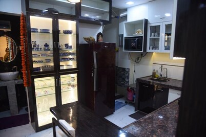 Avame 2BHK Lavish Flat In Manish Nagar