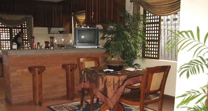 Well-preserved ancestral home at the heart of Badoc poblacion