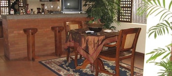 Well-preserved ancestral home at the heart of Badoc poblacion