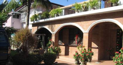 Well-preserved ancestral home at the heart of Badoc poblacion