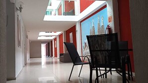 Interior - HOTEL MCH (Veracruz)