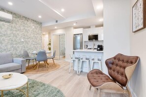 Fernseher, Arbeitsbereiche