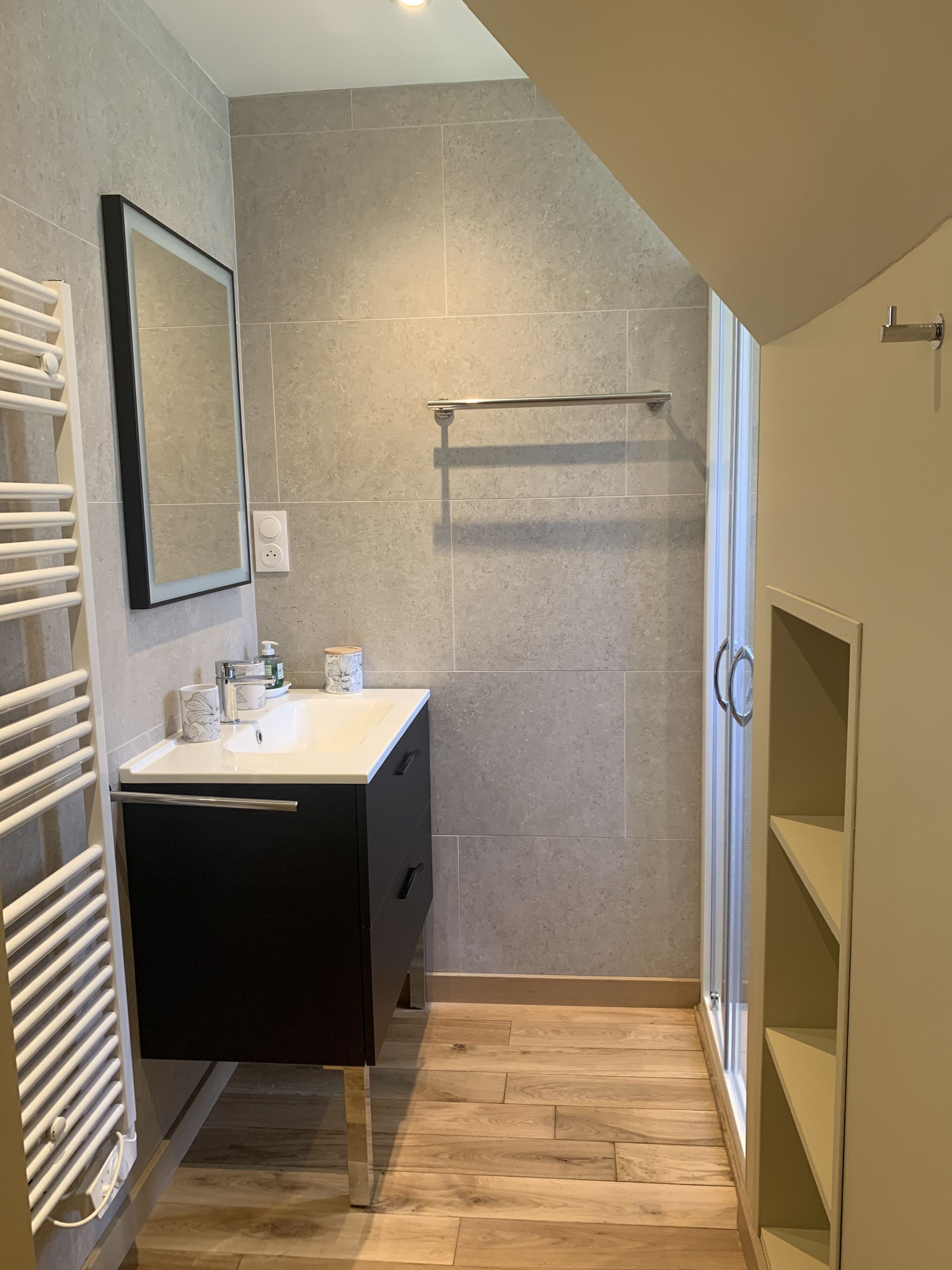 Badezimmer