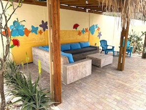 Terras