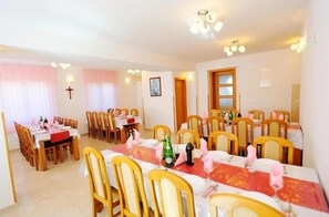 Restaurant - Mica Medjugorje (Citluk)