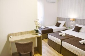 Deluxe Quintuple Room | Free WiFi - Mica Medjugorje (Citluk)
