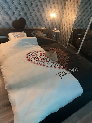 1 slaapkamer, gratis wifi, beddengoed