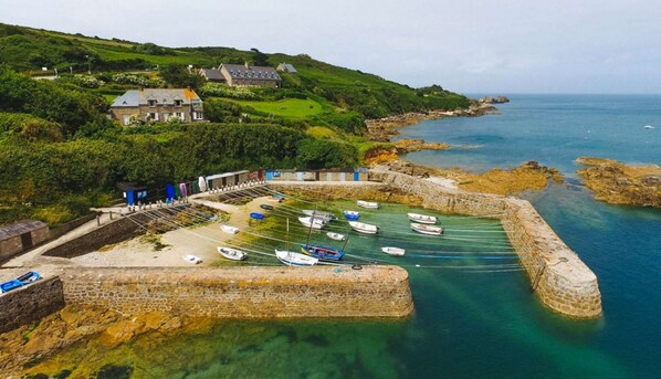 Port de plaisance