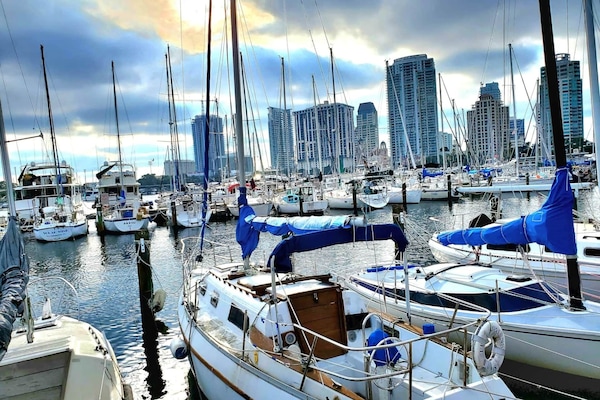 Marina