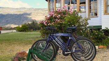 Bicycling