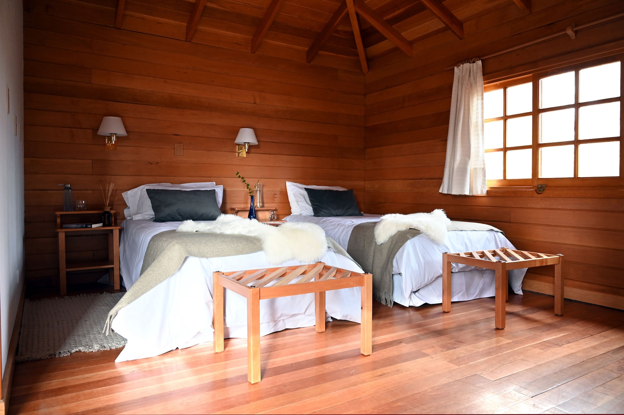 2 Star Hotels
