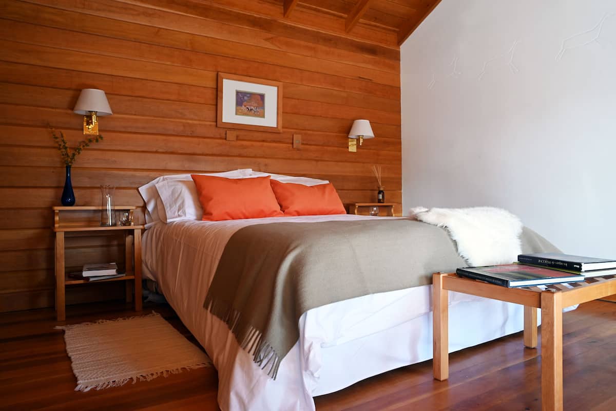 Ropa de cama de alta calidad, caja fuerte, decoración individual