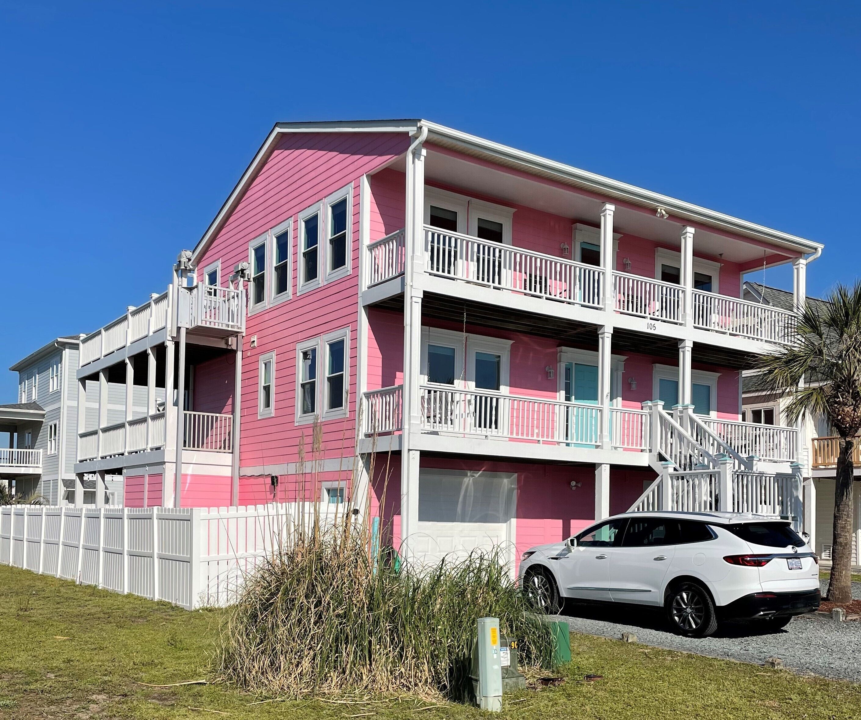 Stunning ocean views, private pool (optional heated) and 350 ft. from the beach!