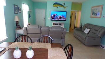 Smart TV y reproductor de DVD