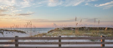 Strand