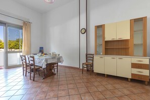 Apartment | Wohnbereich