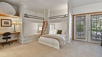 Villa, 1 Bedroom | 1 bedroom, free WiFi