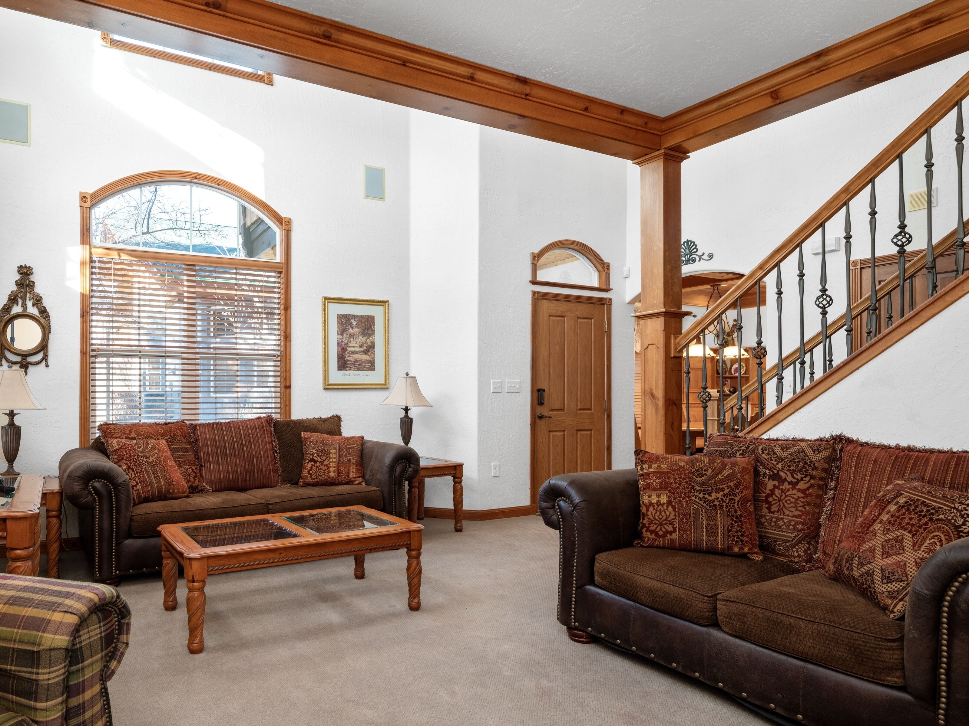 Townhome, 3 Bedrooms | Interior