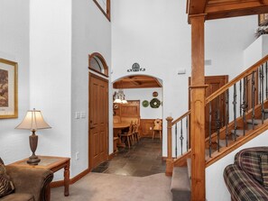 Townhome, 3 Bedrooms | Interior - Adventure Hub~backcountry Skisnowmobilescuba Diving 734 3 Bedroom Townhouse (Midway)