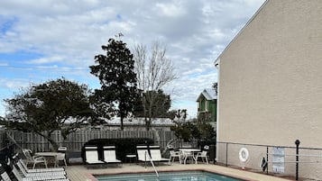 Townhome, 2 Bedrooms | Pool