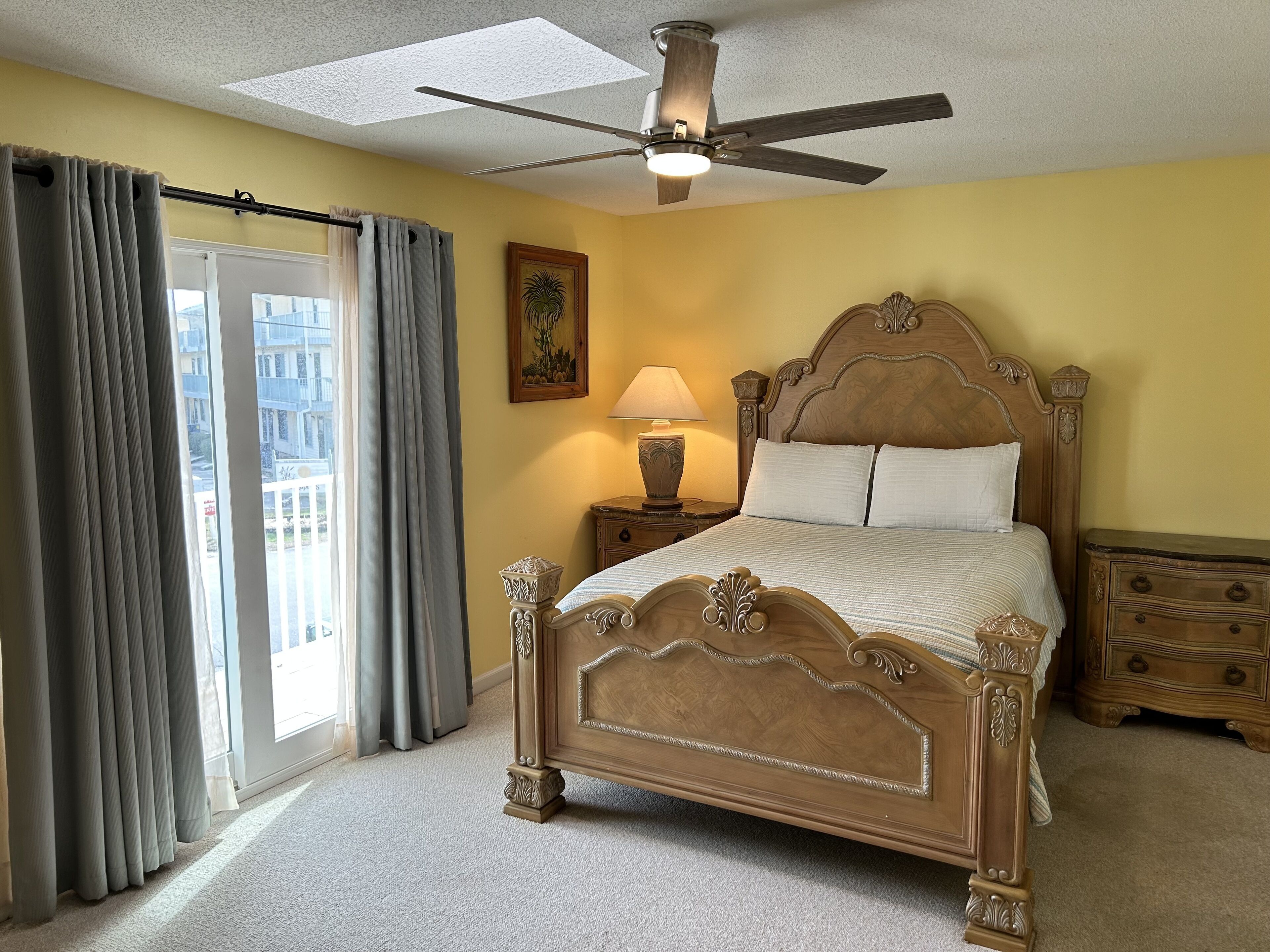 Townhome, 2 Bedrooms | 2 bedrooms, free WiFi