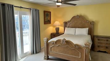 Townhome, 2 Bedrooms