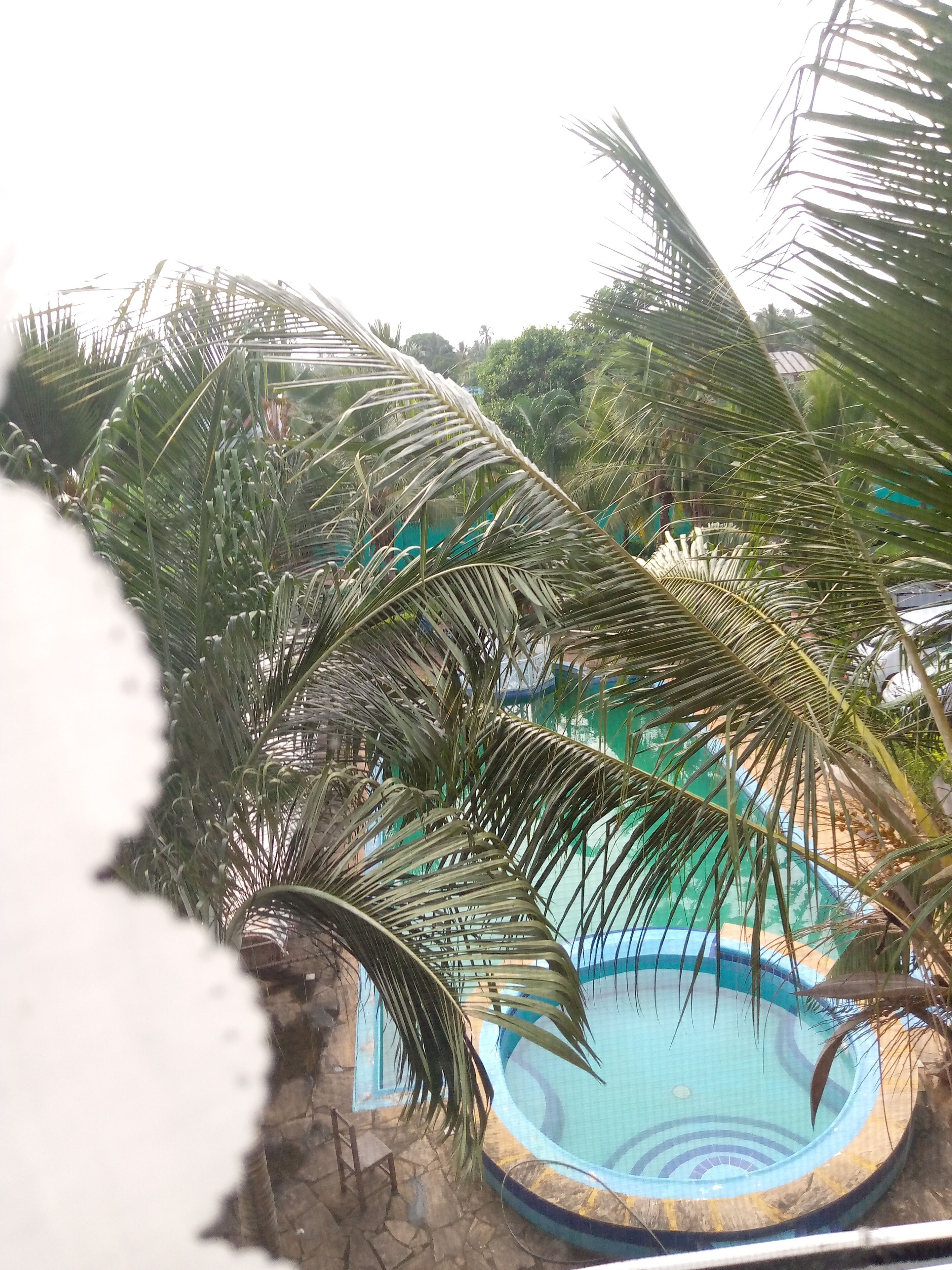 Apartment, 2 Queen Beds | Pool